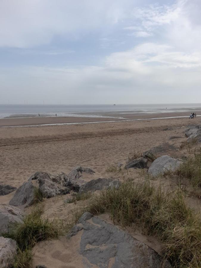 North Shore Lodge Skegness Exterior photo